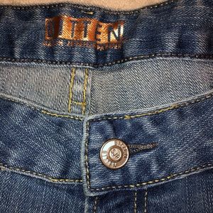 Sarah Jessica Parker Bitten Denim